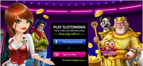 slotomania free coins geschenkt.